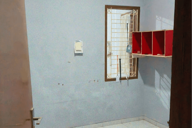 Rumah Luas Strategis di Griya Rajawali, Tangerang Selatan Siap KPR J15726