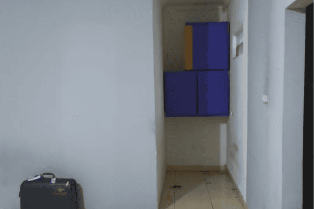 Rumah Luas Strategis di Griya Rajawali, Tangerang Selatan Siap KPR J15726