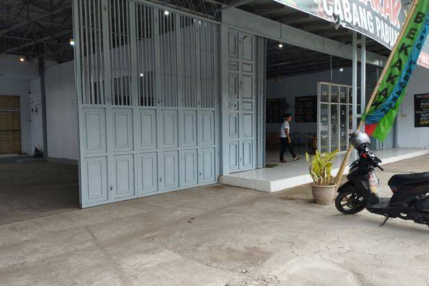 kan Rumah Ruko Di Ciledug (Plus Gudang & Office)