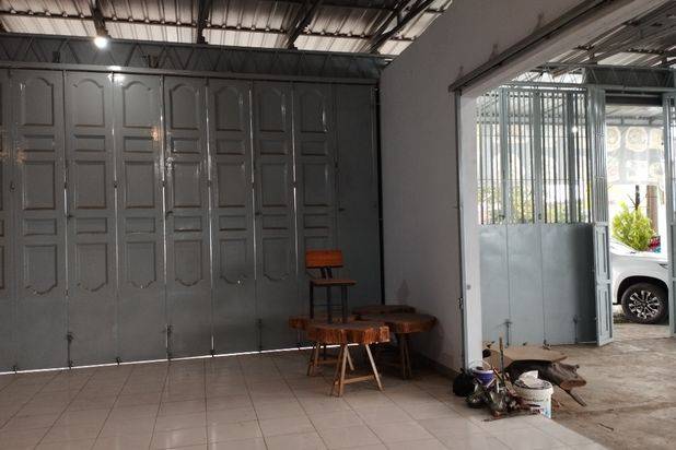 kan Rumah Ruko Di Ciledug (Plus Gudang & Office)
