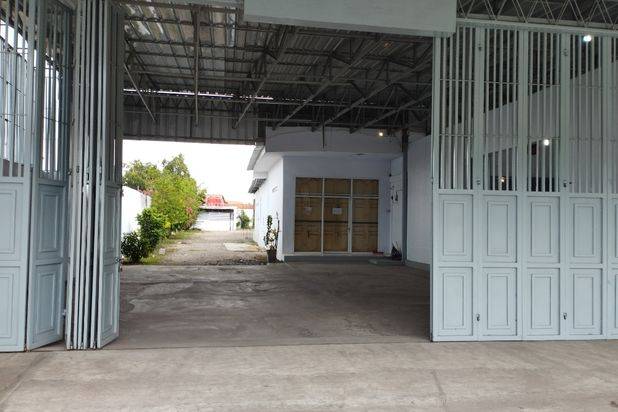 kan Rumah Ruko Di Ciledug (Plus Gudang & Office)