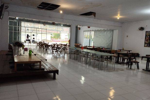 kan Rumah Ruko Di Ciledug (Plus Gudang & Office)