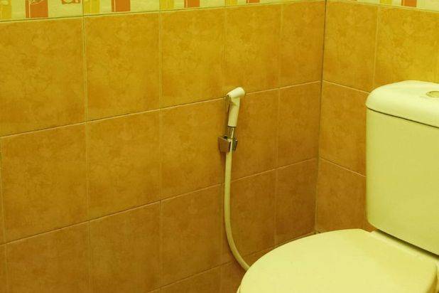 Hunian 4 Kamar Strategis di Depok Harga Nego Siap KPR J17728