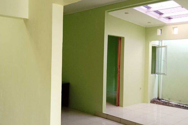 Hunian 4 Kamar Strategis di Depok Harga Nego Siap KPR J17728