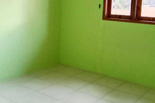 Hunian 4 Kamar Strategis di Depok Harga Nego Siap KPR J17728