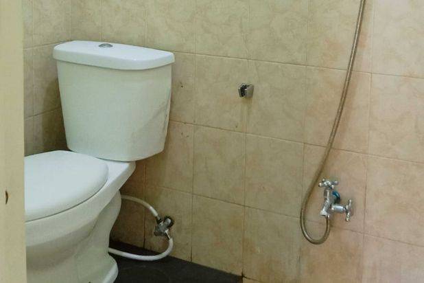 Hunian 4 Kamar Strategis di Depok Harga Nego Siap KPR J17728