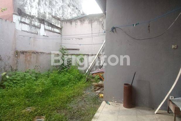 KAN COCOK UNTUK MESS ATAU KANTOR DI WIKA BALIKPAPAN