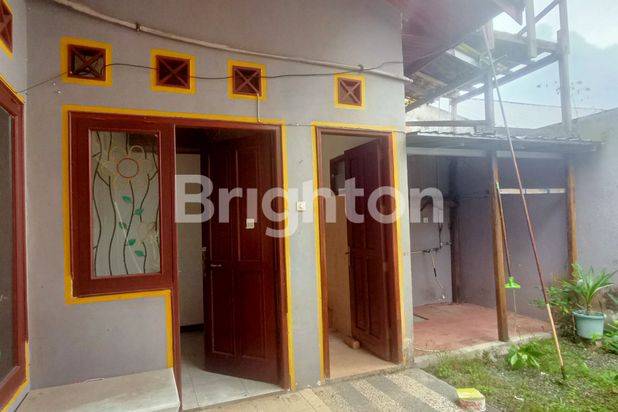 KAN COCOK UNTUK MESS ATAU KANTOR DI WIKA BALIKPAPAN