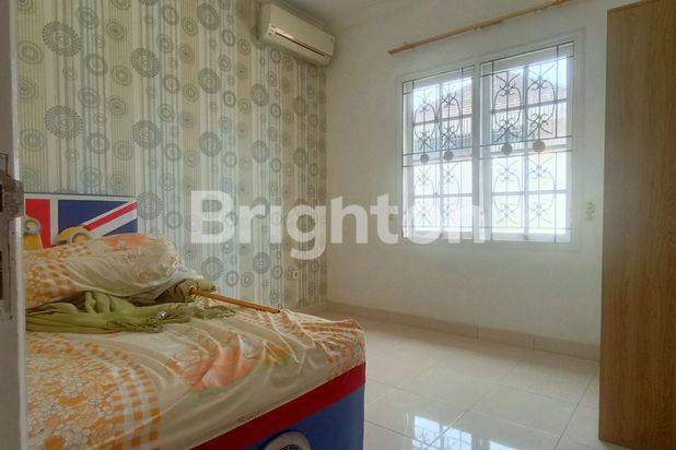 RUMAH DENGAN FURNISH MEWAH DI BALIKPAPAN BARU