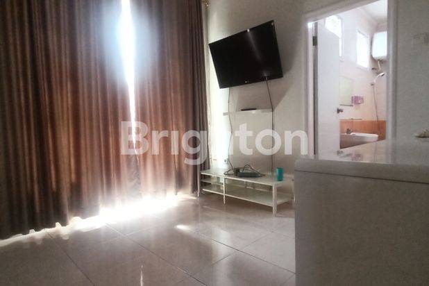 RUMAH DENGAN FURNISH MEWAH DI BALIKPAPAN BARU