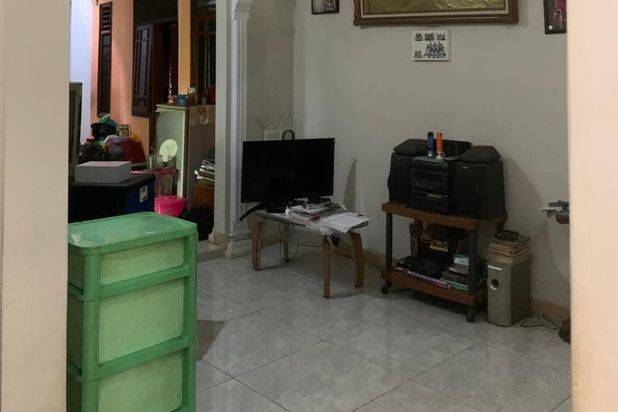 Rumah Siap Huni & Strategis 4 menit ke Terminal Kampung Sawah di Grand Depok City Sektor Melati, J18396