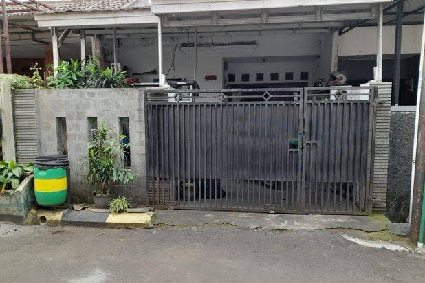 Rumah Siap Huni & Strategis 10 menit ke Stasiun Cilebut di Puri Nirwana 3, J17779