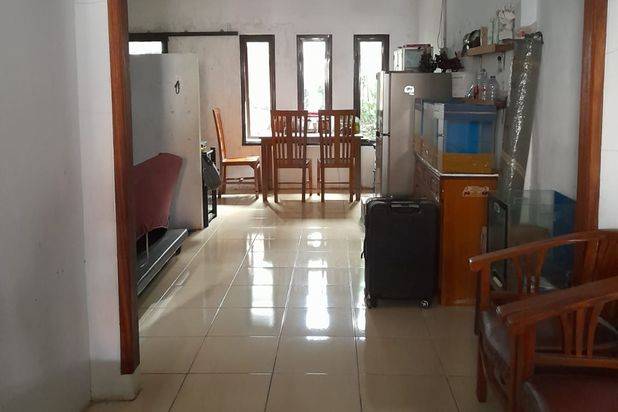 Rumah Siap Huni & Strategis 10 menit ke Stasiun Cilebut di Puri Nirwana 3, J17779