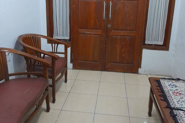 Rumah Siap Huni & Strategis 10 menit ke Stasiun Cilebut di Puri Nirwana 3, J17779