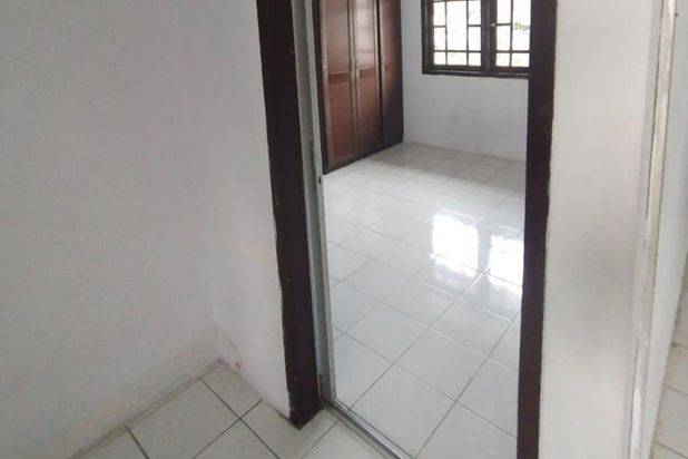 Rumah Siap Huni & Strategis 5 Menit Ke Stasiun Depok Baru di Bumi Villa Pertiwi - Pancoran Mas Permai Kantusri, J16219