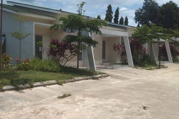 RUMAH CLUSTER GREEN CANYON BENGKONG VIEW LAUT. PROMO ALL IN!