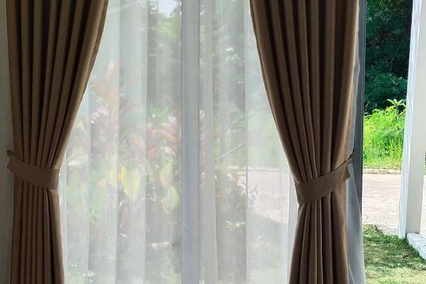 RUMAH CLUSTER GREEN CANYON BENGKONG VIEW LAUT. PROMO ALL IN!