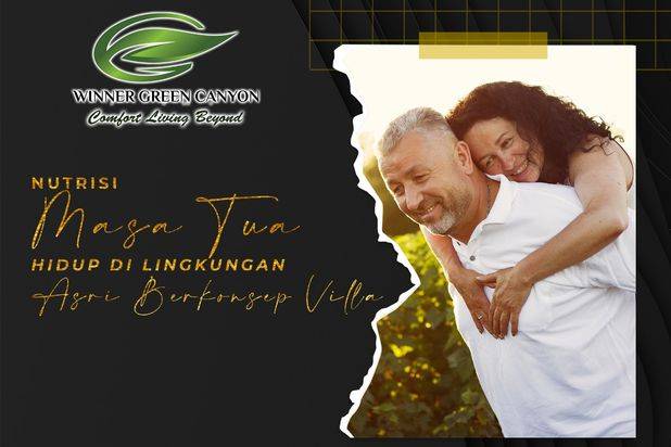 RUMAH CLUSTER GREEN CANYON BENGKONG VIEW LAUT. PROMO ALL IN!