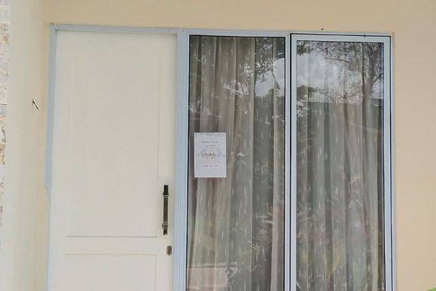 RUMAH CLUSTER GREEN CANYON BENGKONG VIEW LAUT. PROMO ALL IN!