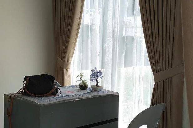 RUMAH CLUSTER GREEN CANYON BENGKONG VIEW LAUT. PROMO ALL IN!