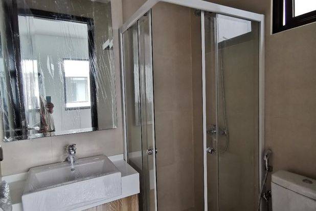 Rumah Mewah di Keia Zora Bsd Jarang Ada