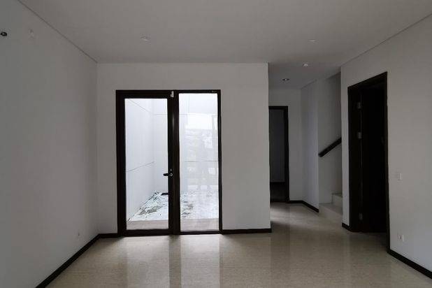 Rumah Mewah di Keia Zora Bsd Jarang Ada