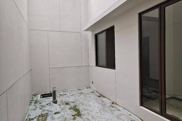 Rumah Mewah di Keia Zora Bsd Jarang Ada