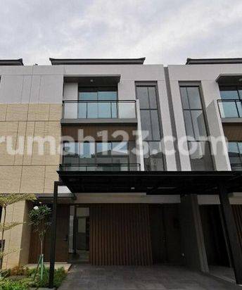 Rumah Mewah di Keia Zora Bsd Jarang Ada