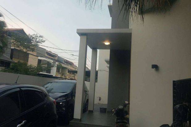 Rumah Mewah Pondok Indah Area