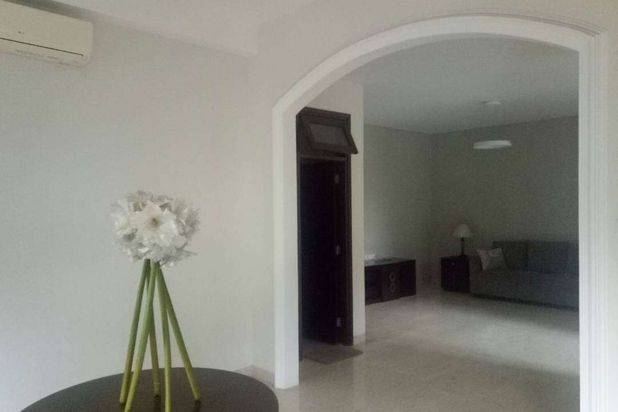 Rumah Mewah Pondok Indah Area