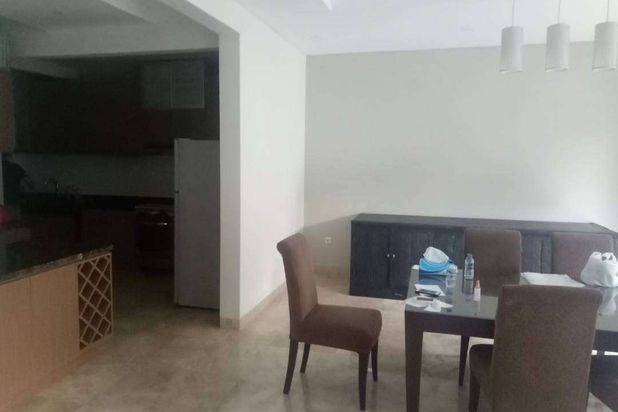 Rumah Mewah Pondok Indah Area
