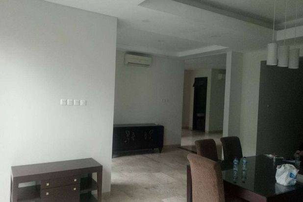 Rumah Mewah Pondok Indah Area