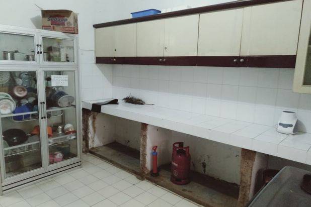 Rumah Kawasan Elite Solo Baru
