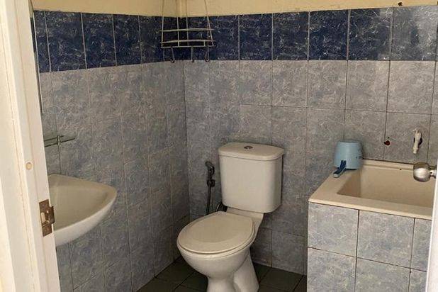 Rumah Cluster Calgary Deltamas Cikarang Luas 119/50 Rp 900 Jt 2 KT 1 KM Siap Huni