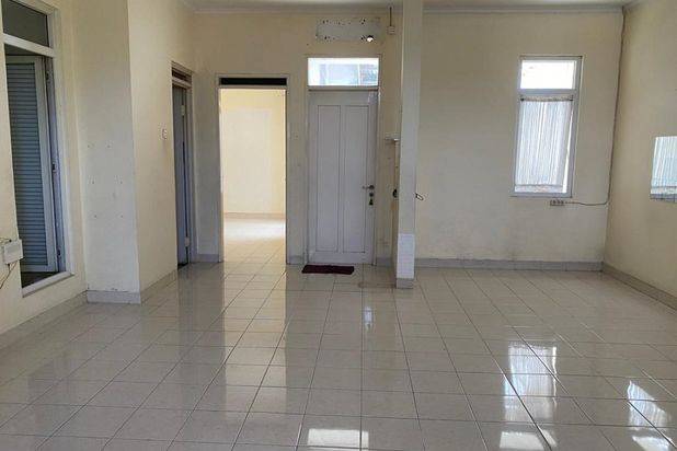 Rumah Cluster Calgary Deltamas Cikarang Luas 119/50 Rp 900 Jt 2 KT 1 KM Siap Huni