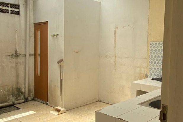 Rumah Cluster Calgary Deltamas Cikarang Luas 119/50 Rp 30 Juta 2 KT 1 KM Siap Huni