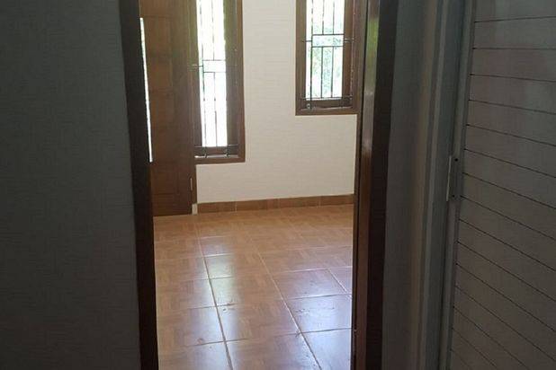 Rumah 2 Lantai Calgary Deltamas Cikarang Luas 145/110 Rp 43 Jt/Th 4 KT 2 KM