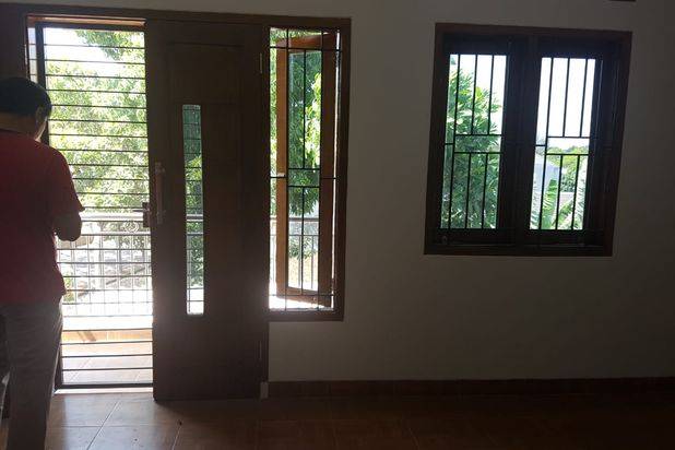 Rumah 2 Lantai Calgary Deltamas Cikarang Luas 145/110 Rp 43 Jt/Th 4 KT 2 KM