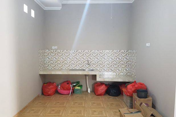 Rumah 2 Lantai Calgary Deltamas Cikarang Luas 145/110 Rp 43 Jt/Th 4 KT 2 KM