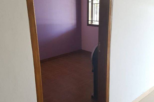 Rumah 2 Lantai Calgary Deltamas Cikarang Luas 145/110 Rp 43 Jt/Th 4 KT 2 KM