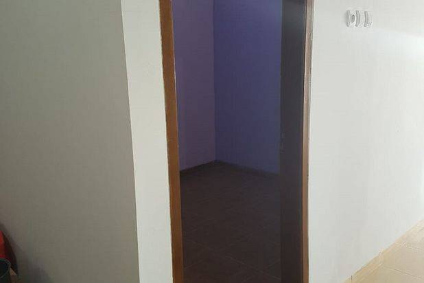Rumah 2 Lantai Calgary Deltamas Cikarang Luas 145/110 Rp 43 Jt/Th 4 KT 2 KM
