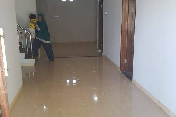 Rumah 2 Lantai Calgary Deltamas Cikarang Luas 145/110 Rp 43 Jt/Th 4 KT 2 KM