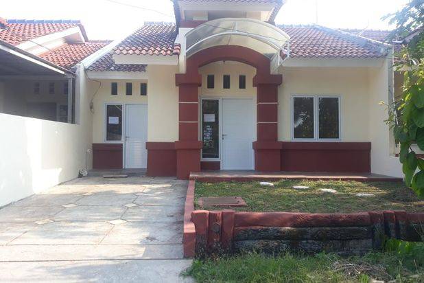 Rumah Catania Deltamas Cikarang Luas 152/60 Rp 32 Jt/Th 2 + 1 KT 2 KM