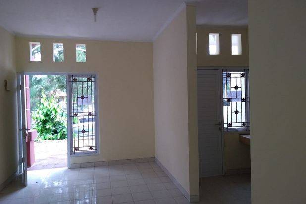 Rumah Catania Deltamas Cikarang Luas 152/60 Rp 32 Jt/Th 2 + 1 KT 2 KM