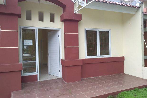 Rumah Catania Deltamas Cikarang Luas 152/60 Rp 32 Jt/Th 2 + 1 KT 2 KM