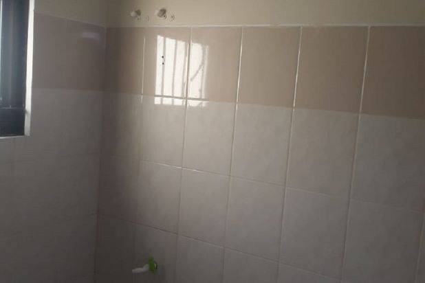 Rumah fresno Deltamas Cikarang 2 Lt Luas 136/82 m2 Rp 40 Jt/Th 3+1 KT 2+1 KM