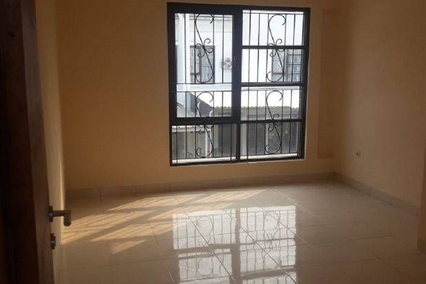 Rumah fresno Deltamas Cikarang 2 Lt Luas 136/82 m2 Rp 40 Jt/Th 3+1 KT 2+1 KM