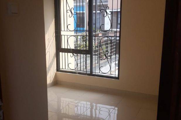 Rumah fresno Deltamas Cikarang 2 Lt Luas 136/82 m2 Rp 40 Jt/Th 3+1 KT 2+1 KM