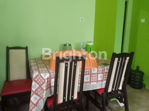 BALIKPAPAN PERUM HER 2(Y213)