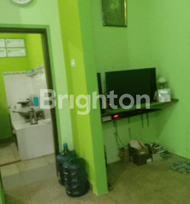 BALIKPAPAN PERUM HER 2(Y213)